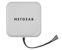 Netgear ProSafe Indoor/Outdoor 10dB 2x2 Directional Antenna (ANT224D10) Netgear ProSafe Indoor/Outdoor 10dB 2x2 Directional Antenna (ANT224D10)